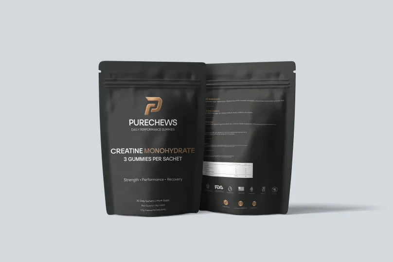PureChew